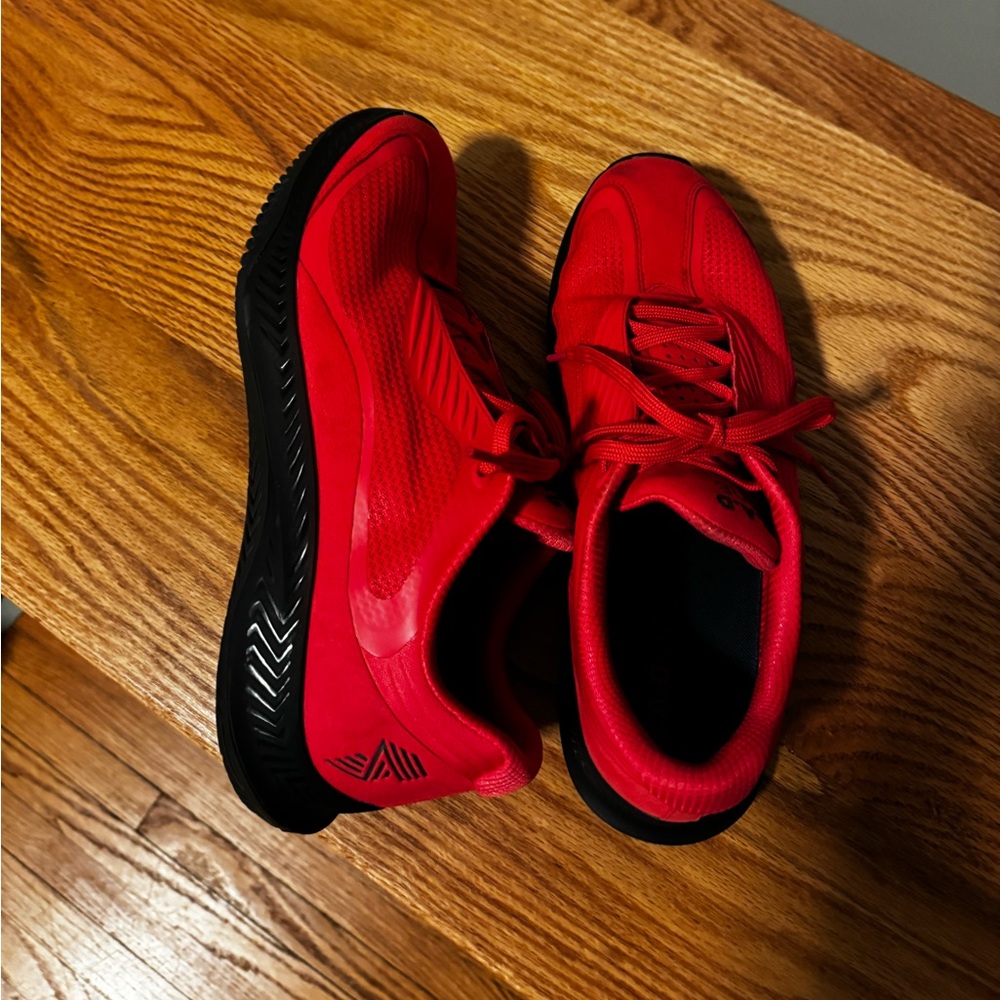 Rad Global Trainers